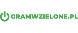 logo gramwzielone